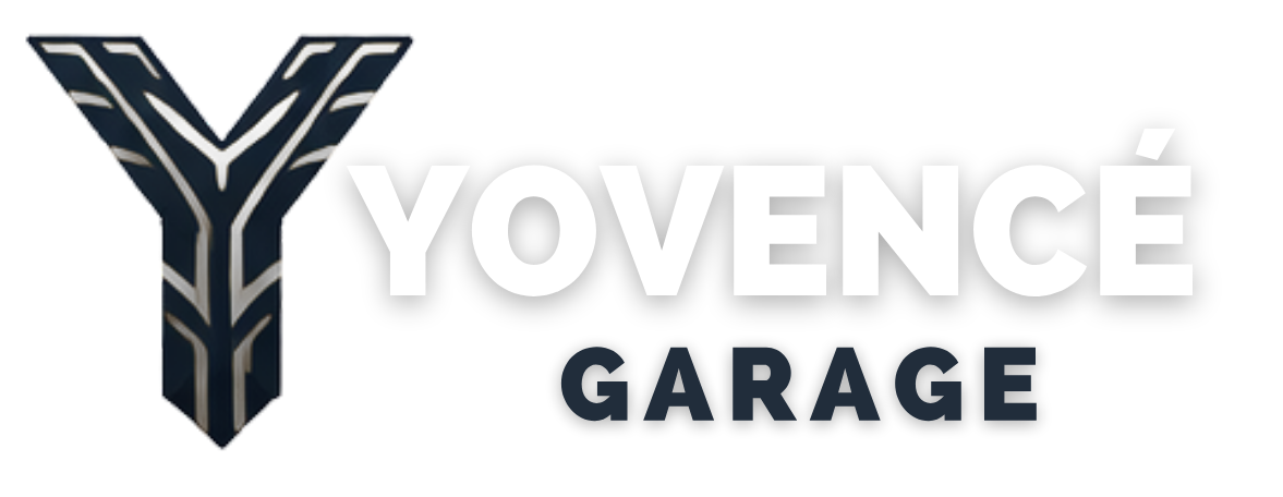 Yovence Garage