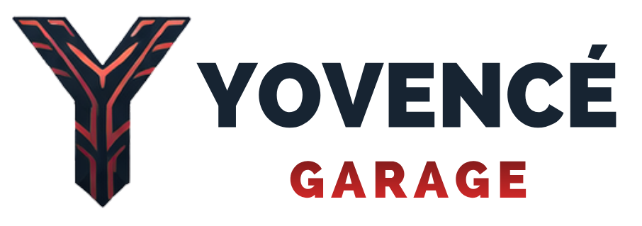 Yovence Garage