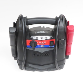 Duralast 800 Amps Portable Battery Jump Starter DL-800