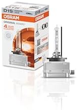 OSRAM XENARC ORIGINAL D1S HID Xenon discharge bulb, discharge lamp