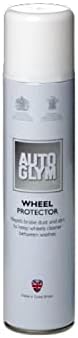 Autoglym Wheel Protector, 300ml - Car Wheel Spray Creates a Super-Hydrophobic