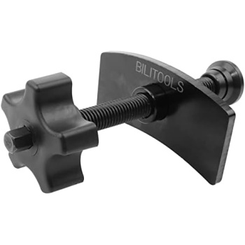 BILITOOLS Brake Pad Spreader Heavy Duty Disc Brake Pad Separator Tool Piston