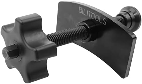 BILITOOLS Brake Pad Spreader Heavy Duty Disc Brake Pad Separator Tool Piston