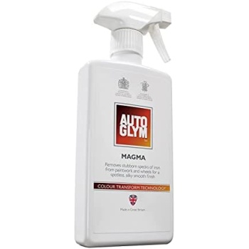 Autoglym Magma Liquid Clay, 500ml - Colour Transform Technology Fallout Remover