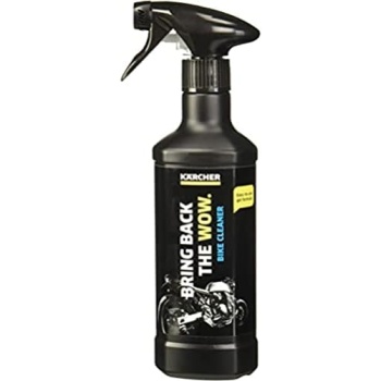 Kärcher 62957630 Motorcycle Cleaner - Black
