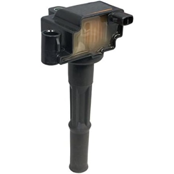 Denso- 6731201 DIRECT IGNITION COIL
