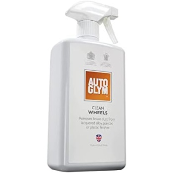 Autoglym Clean Wheels, 1L - Car Wheel Cleaner