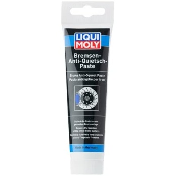 LIQUI MOLY Brake Anti-Squeal | 100 g | Paste | SKU: 3077