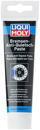 LIQUI MOLY Brake Anti-Squeal | 100 g | Paste | SKU: 3077