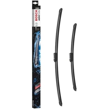 Bosch Aerotwin A864S wiper blade, length 650 mm/450 mm - set of windshield wiper