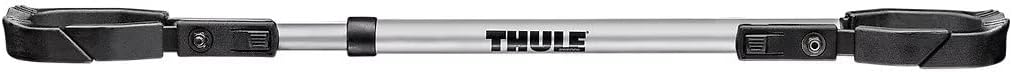 Thule Frame Adapter, Compatible with Step-Thru, BMX, Non-Standard Frame Designs