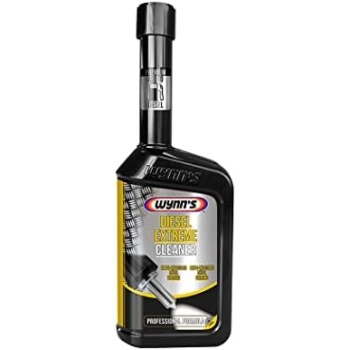 Wynn's Professional Formula Extreme Diesel Injector Cleaner Fuel System Additive