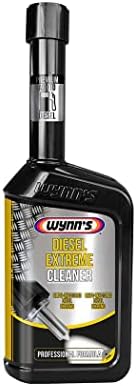 Wynn's Professional Formula Extreme Diesel Injector Cleaner Fuel System Additive