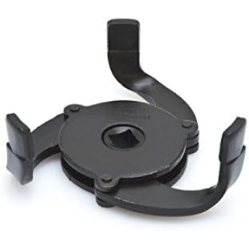 GEARWRENCH 3/8" Drive Universal 3 Jaw Oil Filter Wrench - 3288D