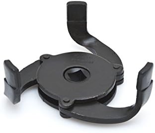 GEARWRENCH 3/8" Drive Universal 3 Jaw Oil Filter Wrench - 3288D