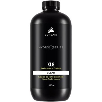 CORSAIR Hydro X Series, XL8, Performance Coolant, 1L