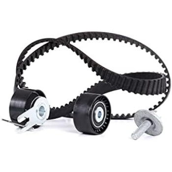 Gates K015598XS Powergrip Timing Belt Kit