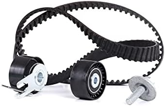 Gates K015598XS Powergrip Timing Belt Kit