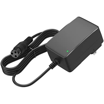 Charger for Razor Electric Scooter MX350, Dirt Bike, E100, E200, E300