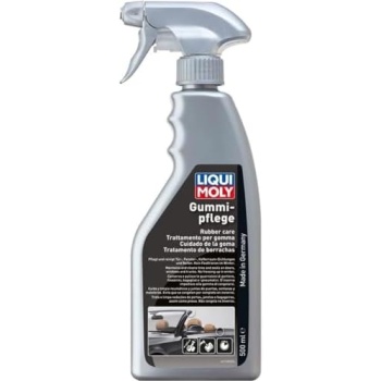 Liqui Moly 1538 Rubber Treatment 500ml