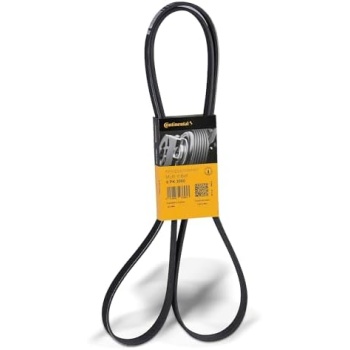 Contitech 6PK2080 V-Ribbed Belt
