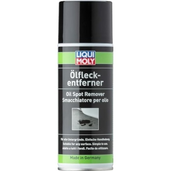 LIQUI MOLY 3315 Oil Stain Remover 400 ml