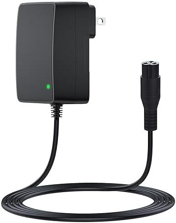 for Razor MX350 Scooter Charger for Dirt Bike, Pocket Mod, E300, Quad, Moped