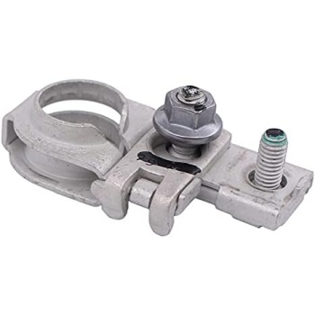 ApplianPar Battery Cable Terminal End for Hyundai Accent Azera Veloster Kia