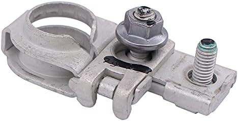 ApplianPar Battery Cable Terminal End for Hyundai Accent Azera Veloster Kia