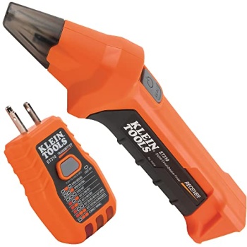 Klein Tools ET310 AC Circuit Breaker Finder, Electric Tester