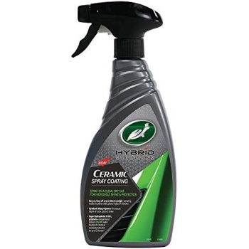 Turtle Wax Hybrid Solutions Ceramic Spray Coating 500ml - Incredible Shine