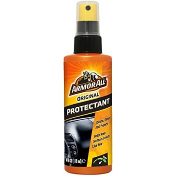 Armor All Original Protectant Spray by Armor All, Car Interior Cleaner with UV