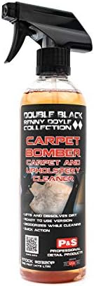 P&S Professional Detail Products - Carpet Bomber - Carpet and Upholstery