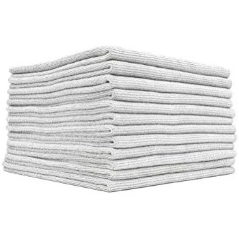 The Rag Company - The Edgeless Pearl - Professional Microfiber Detailing Towel
