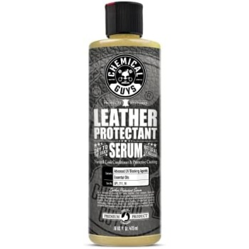 Chemical Guys SPI_111_16 Leather Protectant, Dry-to-The-Touch Serum