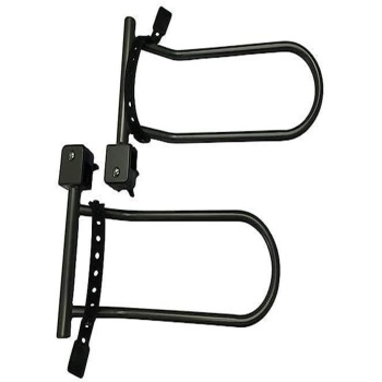 Swagman XTC2 Fat Bike Wheel Tray