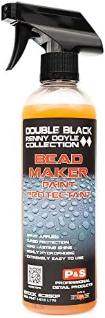 P & S PROFESSIONAL DETAIL PRODUCTS - Bead Maker - Paint Protectant & Sealant