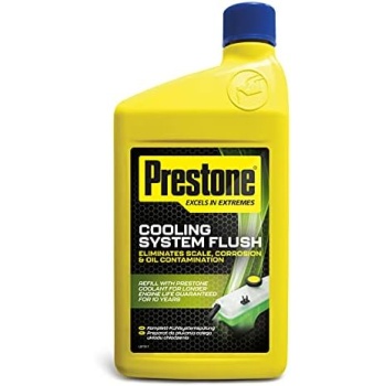 Prestone Coolant Flush, Engine Coolant Flush For Car To Prevent Problems