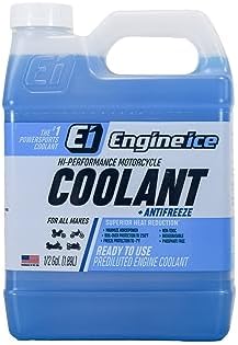 Engine Ice TYDS008 High Performance Coolant - 0.5 Gallon