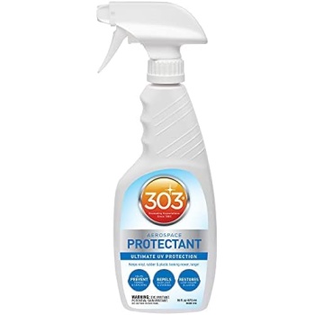 303 Products Aerospace Protectant – UV Protection – Repels Dust, Dirt