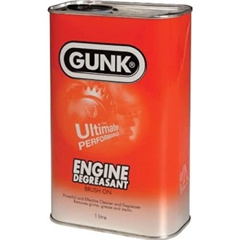 Gunk 733 Engine Degreaser Brush On 1L