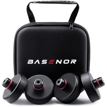 BASENOR Tesla Model 3/Y/S/X Jack Pad Lifting Pucks Jack Lift Pad Adapter Tool