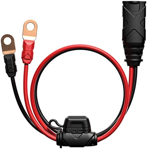 NOCO GC002 X-Connect M6 Eyelet Terminal Accessory for Genius Smart Battery