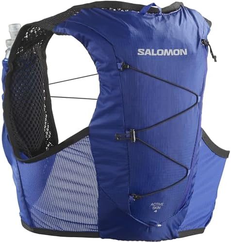 SALOMON Active Skin 4 Unisex Running