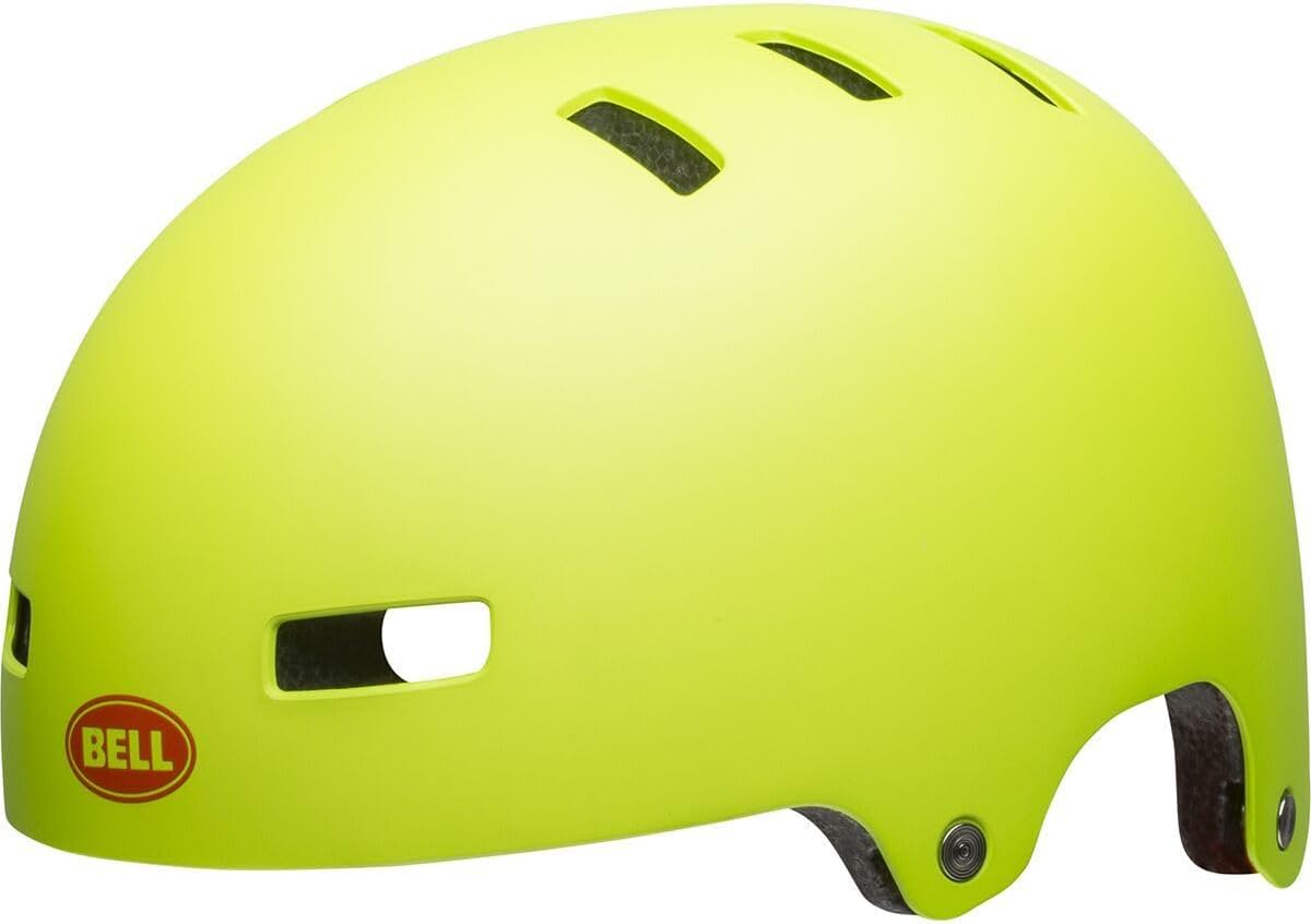 Bell Bell Span Youth Bike Helmet