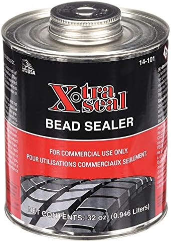 Xtra-Seal - Bead Sealer Flammable 32Oz (TI250)