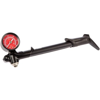 RockShox High-Pressure Fork/Shock Pump (300 psi Max)