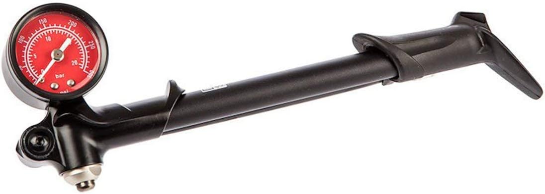 RockShox High-Pressure Fork/Shock Pump (300 psi Max)