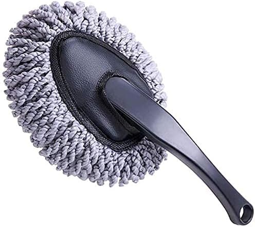 Shopping GD Multi-Functional Car Duster Cleaning Dirt Dust Clean Brush Dusting