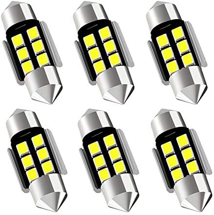 AUXLIGHT DE3175 DE3021 DE3022 3175 31MM 1.22”Festoon